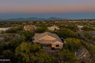 17226 S Azure Sky Trail, Vail, AZ 85641 - Photo 49