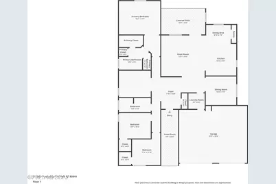 17226 S Azure Sky Trail, Vail, AZ 85641 - Photo 51