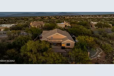 17226 S Azure Sky Trail, Vail, AZ 85641 - Photo 47