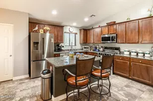 17226 S Azure Sky Trail, Vail, AZ 85641 - Photo 9