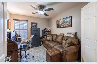 17226 S Azure Sky Trail, Vail, AZ 85641 - Photo 31