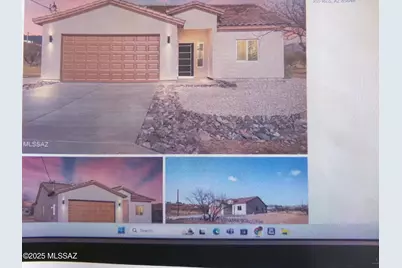 540 W Soto Street, Willcox, AZ 85643 - Photo 1