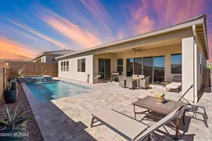 12764 E Tortoise Pointe Pl, Vail, AZ 85641 - Photo 1