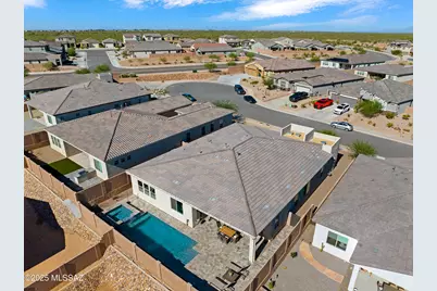 12764 E Tortoise Pointe Place, Vail, AZ 85641 - Photo 33
