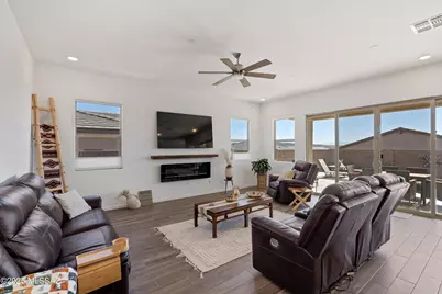 12764 E Tortoise Pointe Place, Vail, AZ 85641 - Photo 11