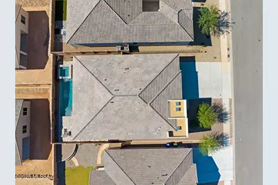 12764 E Tortoise Pointe Place, Vail, AZ 85641 - Photo 35