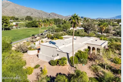 5305 E Gleneagles Drive, Tucson, AZ 85718 - Photo 25