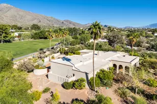 5305 E Gleneagles Dr, Tucson, AZ 85718 - Photo 25