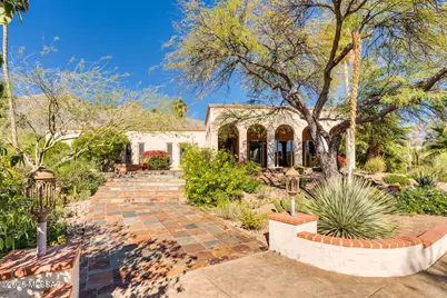 5305 E Gleneagles Drive, Tucson, AZ 85718 - Photo 3