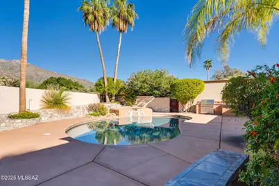 5305 E Gleneagles Drive, Tucson, AZ 85718 - Photo 29