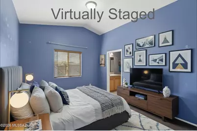 2464 E Camino Malcote, Tucson, AZ 85706 - Photo 1