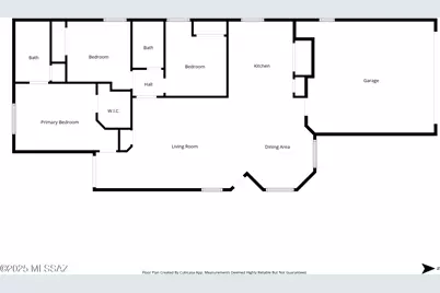 2464 E Camino Malcote, Tucson, AZ 85706 - Photo 23