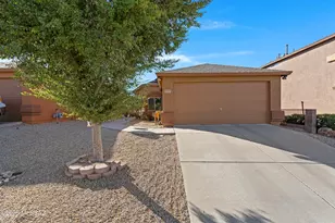 2464 E Camino Malcote, Tucson, AZ 85706 - Photo 19