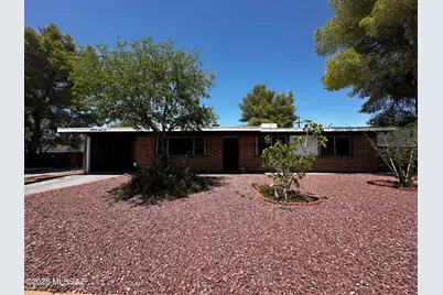8175 E 20th Street, Tucson, AZ 85710 - Photo 1