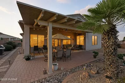 4967 S Paseo Talacho, Green Valley, AZ 85622 - Photo 41