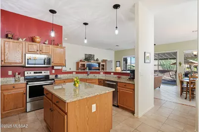 4967 S Paseo Talacho, Green Valley, AZ 85622 - Photo 9