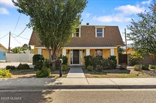 3937 W 1st St, Thatcher, AZ 85552 - Photo 1