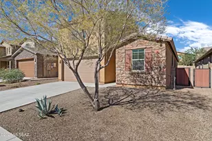 902 W Calle Tipoy, Sahuarita, AZ 85629 - Photo 5
