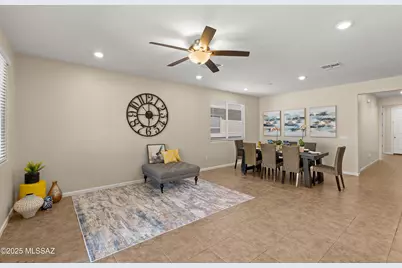 902 W Calle Tipoy, Sahuarita, AZ 85629 - Photo 19