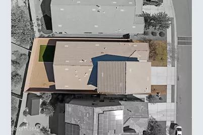 902 W Calle Tipoy, Sahuarita, AZ 85629 - Photo 45