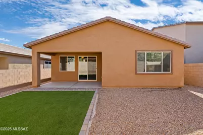 902 W Calle Tipoy, Sahuarita, AZ 85629 - Photo 41