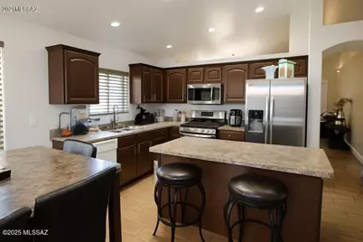 4590 S Paseo Rio Bravo, Tucson, AZ 85714 - Photo 5