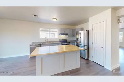 1702 W Summer Dawn Drive, Tucson, AZ 85746 - Photo 5