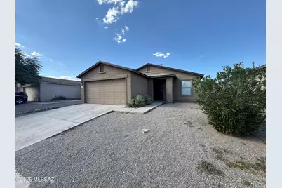 1702 W Summer Dawn Drive, Tucson, AZ 85746 - Photo 3