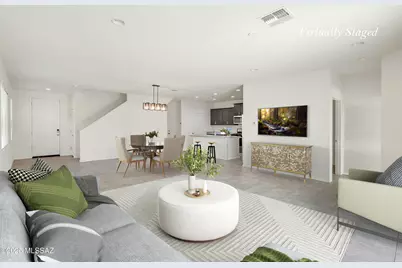 7035 W Inkwood Lane, Tucson, AZ 85757 - Photo 5