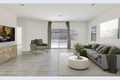 7035 W Inkwood Lane, Tucson, AZ 85757 - Photo 7