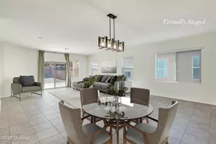 7035 W Inkwood Ln, Tucson, AZ 85757 - Photo 17