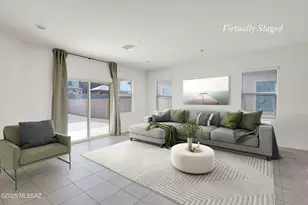 7035 W Inkwood Ln, Tucson, AZ 85757 - Photo 9