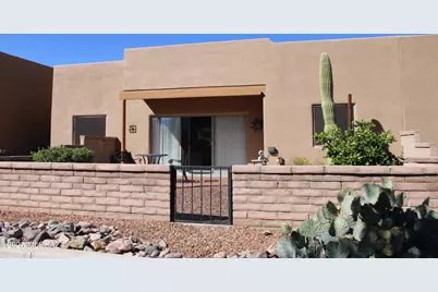 3665 S Avenida De Encino, Green Valley, AZ 85614 - Photo 23