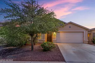 8289 S Bainbridge Rd, Tucson, AZ 85747 - Photo 1