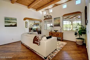 2425 N Cavalry Tr, Tucson, AZ 85749 - Photo 3