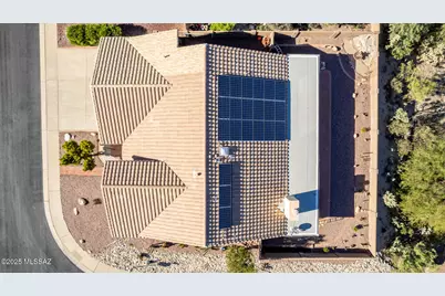 1730 E Moonshroud Drive, Tucson, AZ 85737 - Photo 37