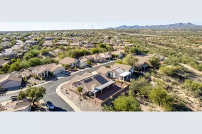 1730 E Moonshroud Drive, Tucson, AZ 85737 - Photo 41