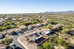 1730 E Moonshroud Dr, Tucson, AZ 85737 - Photo 41