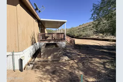 995 E Sonora Verde Drive, Benson, AZ 85602 - Photo 13