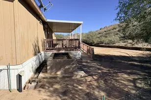 995 E Sonora Verde Dr, Benson, AZ 85602 - Photo 13