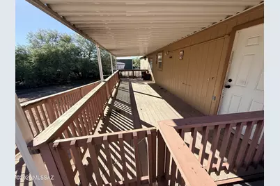 995 E Sonora Verde Drive, Benson, AZ 85602 - Photo 15