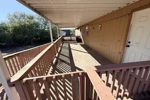 995 E Sonora Verde Dr, Benson, AZ 85602 - Photo 15