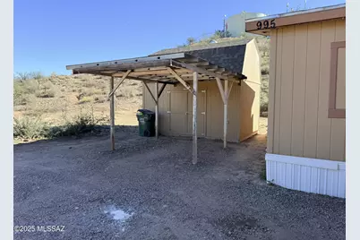 995 E Sonora Verde Drive, Benson, AZ 85602 - Photo 19