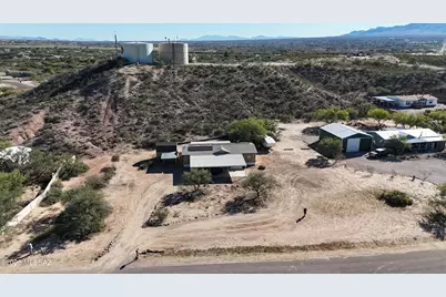 995 E Sonora Verde Drive, Benson, AZ 85602 - Photo 17