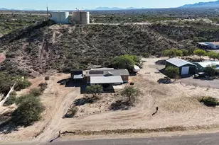 995 E Sonora Verde Dr, Benson, AZ 85602 - Photo 17