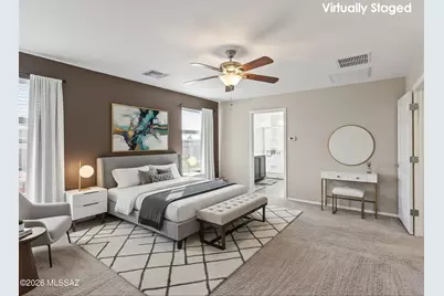 12272 W Reyher Farms Loop, Marana, AZ 85653 - Photo 7