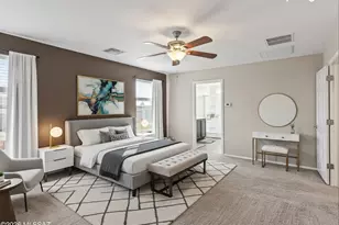 12272 W Reyher Farms Loop, Marana, AZ 85653 - Photo 7