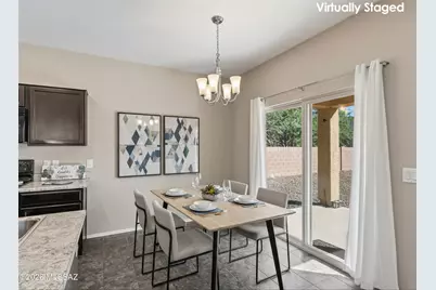 12272 W Reyher Farms Loop, Marana, AZ 85653 - Photo 3