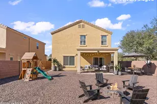 12272 W Reyher Farms Loop, Marana, AZ 85653 - Photo 9