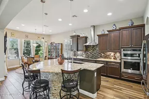 13768 N Rim Trail, Marana, AZ 85658 - Photo 19